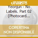 Yeonjun - No Labels. Part 02 (Photocard Version) cd