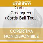 Cortis - Greengreen (Cortis Ball Tnt Ver.) cd