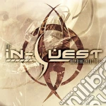 In-Quest - Epileptic cd