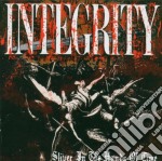 Integrity - Silver In The Hands Of Time