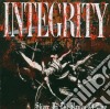 Integrity - Silver In The Hands Of Time cd