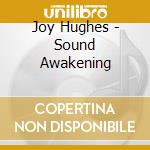 Joy Hughes - Sound Awakening cd musicale di Joy Hughes