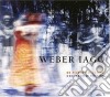 Weber Lago - Os Filhos Do Vento: Children Of The Wind cd