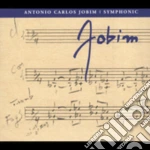 Antonio Carlos Jobim - Symphonic Jobim (2 Cd) cd