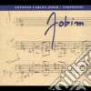 Antonio Carlos Jobim - Symphonic Jobim (2 Cd) cd