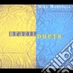 Mike Marshall - Brazil Duets cd