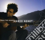 Mario Adnet - From The Heart cd