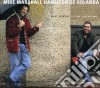 Mike Marshall / Hamilton De Holanda - New Words (Novas Palavras) cd