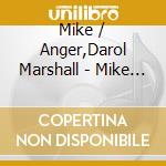 Mike / Anger,Darol Marshall - Mike Marshall & Darol Anger With Vasen cd musicale di Mike / Anger,Darol Marshall