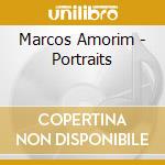 Marcos Amorim - Portraits