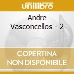 Andre Vasconcellos - 2
