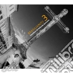 Hamilton De Holanda Quinteto - Brasilianos 3 cd