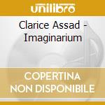 Clarice Assad - Imaginarium cd