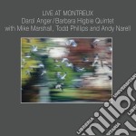 Darol Anger & Barbara Higbie Quintet - Live At Montreux