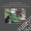 Darol Anger & Barbara Higbie Quintet - Live At Montreux cd