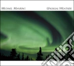 Michael Manring - Unusual Weather cd