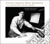 Jovino Santos Neto Quinteto - Por Causa De Voce (Because Of You) cd