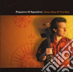 Peppino D'Agostino - Every Step Of The Way