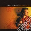 Peppino D'Agostino - Every Step Of The Way cd