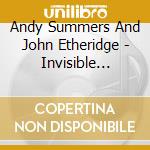 Andy Summers And John Etheridge - Invisible Threads