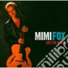 Mimi Fox - She's The Woman cd