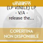 (LP VINILE) LP - V/A - release the bats: the birthday party as cd