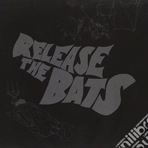 Release The Bats - The Birthday Party As Heard Through cd musicale di ARTISTI VARI