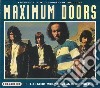 Doors (The) - Maximum Doors cd