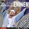 Eminem - More Maximum cd