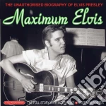 Elvis Presley - Maximum Elvis cd
