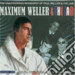 Paul Weller & The Jam - Maximum Weller & The Jam