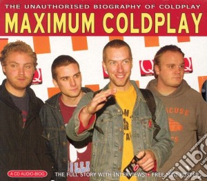 Coldplay - Maximum Coldplay cd musicale di Coldplay