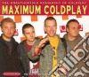 Coldplay - Maximum Coldplay cd