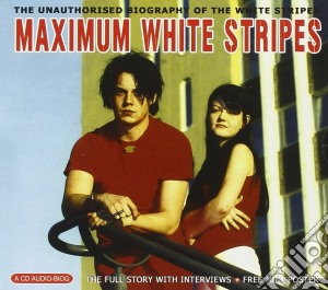 White Stripes (The) - Maximu cd musicale di White Stripes