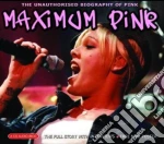 P!nk - Maximum P!nk cd