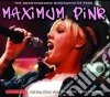 Pink - Maximum Pink cd