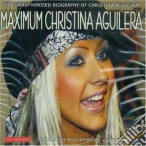 Christina Aguilera - Maximum cd musicale di Christina Aguilera