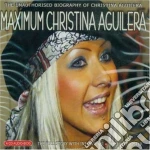 Christina Aguilera - Maximum cd
