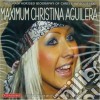 Christina Aguilera - Maximum cd