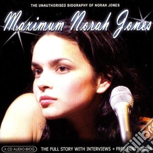 Norah Jones - Maximum cd musicale di Norah Jones