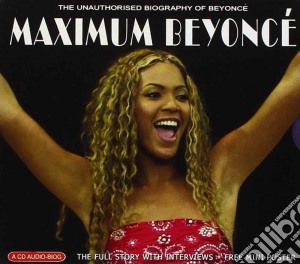 Beyonce' - Maximum Beyonce' cd musicale di Beyonce'
