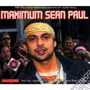 Sean Paul - Maximum cd musicale di Sean Paul