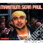Sean Paul - Maximum cd