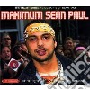 Sean Paul - Maximum cd