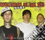 Blink-182 - More Maximum Blink-182 cd