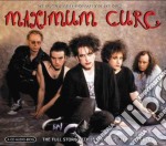 Cure (The) - Maximum Cure