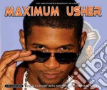 Usher - Max Usher