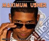 Usher - Max Usher cd