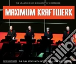 Kraftwerk - Maximum Kraftwerk cd