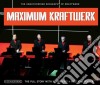 Kraftwerk - Maximum Kraftwerk cd